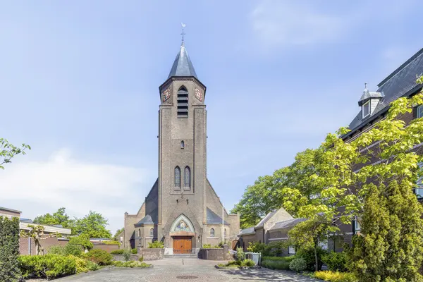 Biesbos 22, HONSELERSDIJK