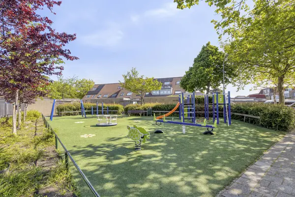Biesbos 22, HONSELERSDIJK