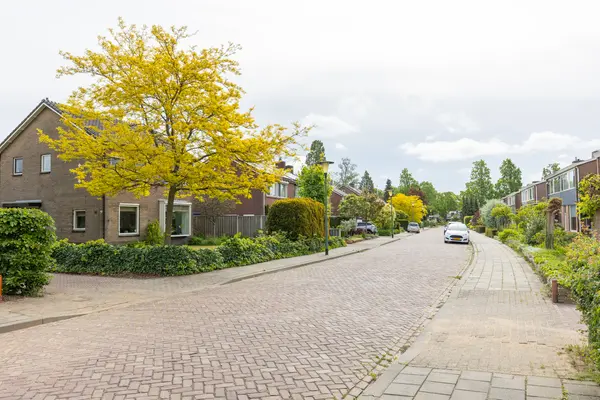 Curaçaostraat 16, WINTERSWIJK