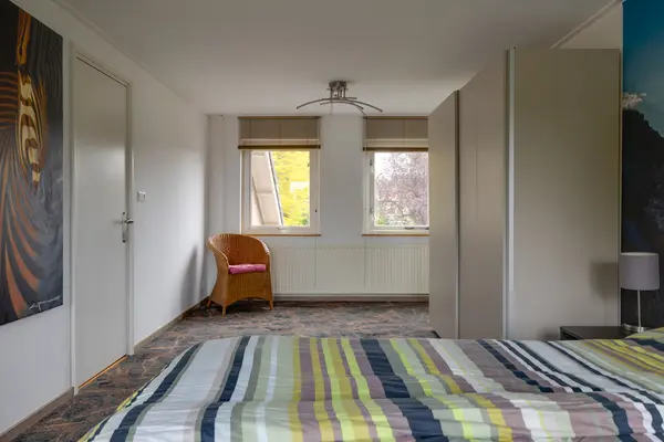 Curaçaostraat 16, WINTERSWIJK