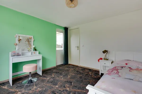 Curaçaostraat 16, WINTERSWIJK