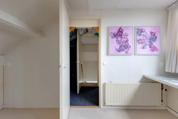 Curaçaostraat 16, WINTERSWIJK