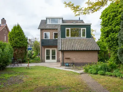 Foto 3 van Curaçaostraat 16