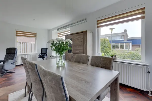 Curaçaostraat 16, WINTERSWIJK