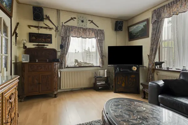 Maasdijk 187, 'S-GRAVENZANDE