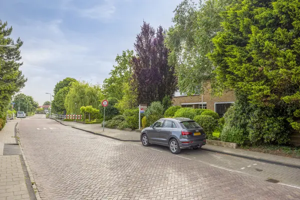 Endeldijk 36, HONSELERSDIJK