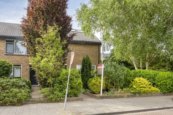 Endeldijk 36, HONSELERSDIJK
