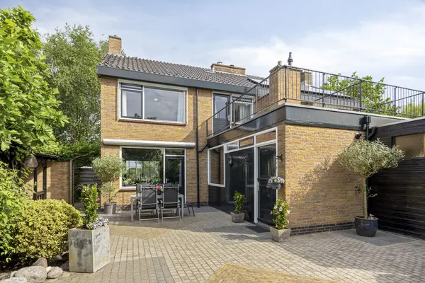 Endeldijk 36, HONSELERSDIJK