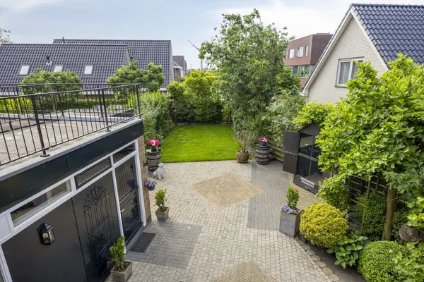 Endeldijk 36, HONSELERSDIJK