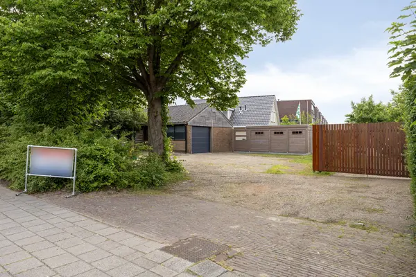 Endeldijk 36, HONSELERSDIJK