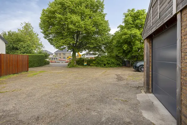 Endeldijk 36, HONSELERSDIJK