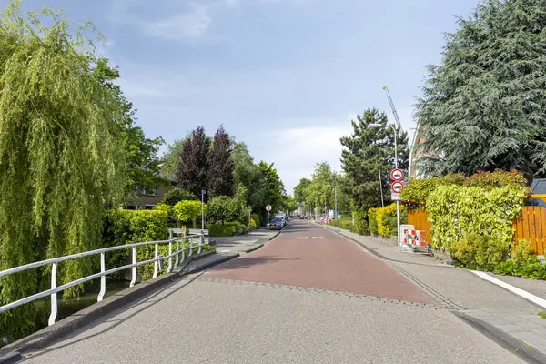 Endeldijk 36, HONSELERSDIJK