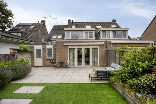 Wilgenhof 244, PAPENDRECHT