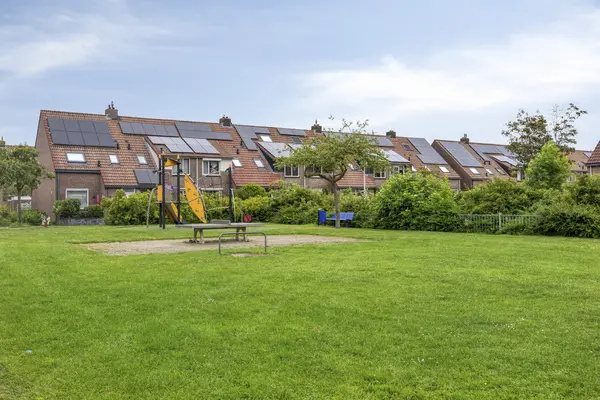 Wilgenhof 244, PAPENDRECHT