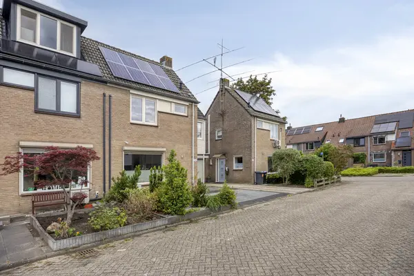 Wilgenhof 244, PAPENDRECHT
