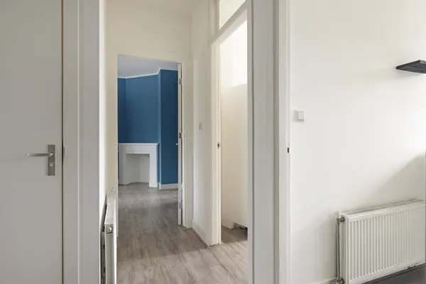 Laakkade 107, 'S-GRAVENHAGE