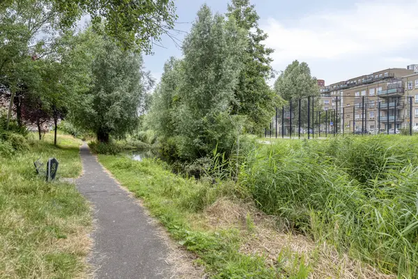 Laakkade 107, 'S-GRAVENHAGE