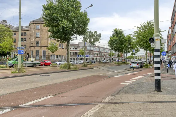Laakkade 107, 'S-GRAVENHAGE