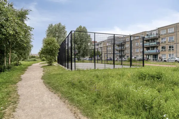 Laakkade 107, 'S-GRAVENHAGE