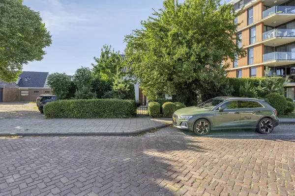 Endeldijk 34