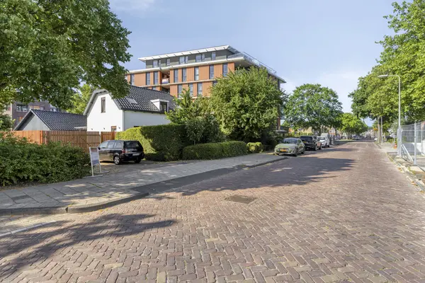 Endeldijk 34, HONSELERSDIJK