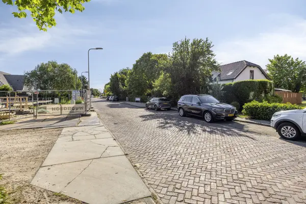 Endeldijk 34, HONSELERSDIJK