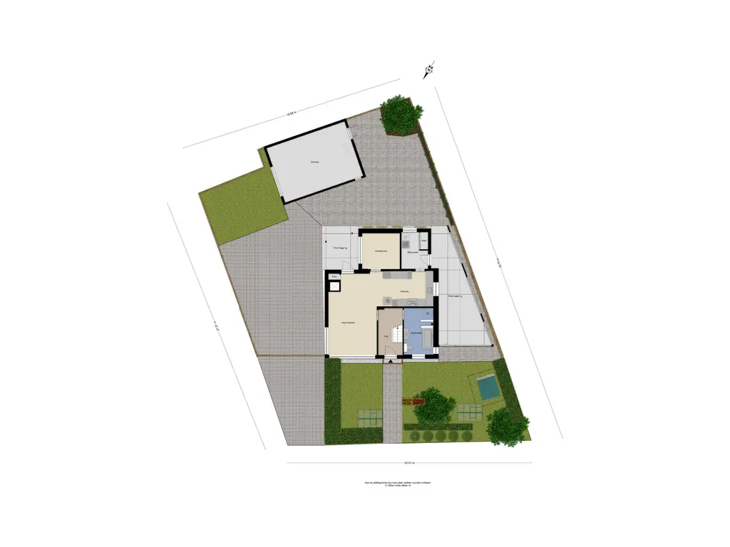Plattegrond 59