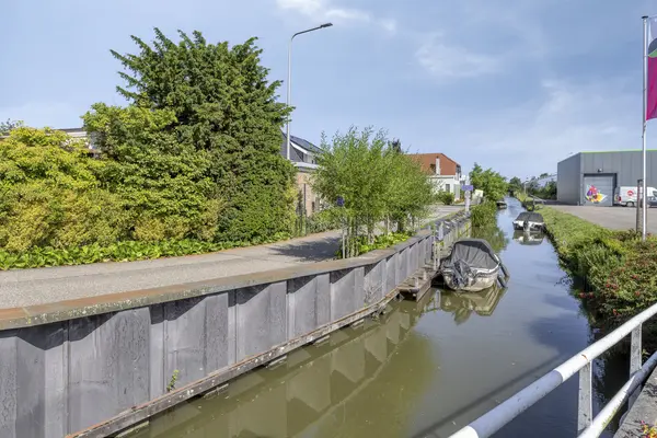 Endeldijk 34, HONSELERSDIJK