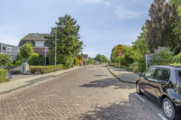 Endeldijk 34, HONSELERSDIJK