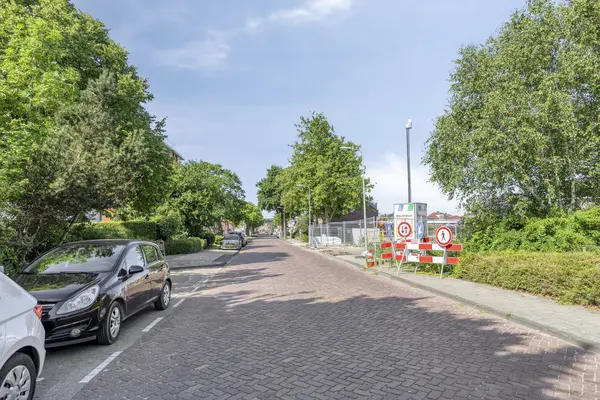 Endeldijk 34, HONSELERSDIJK