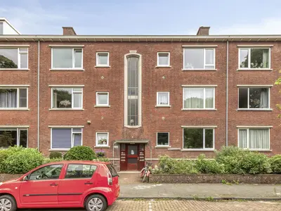 Foto 1 van Frans Halskade 213