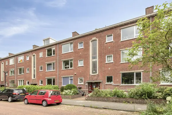 Frans Halskade 213, RIJSWIJK