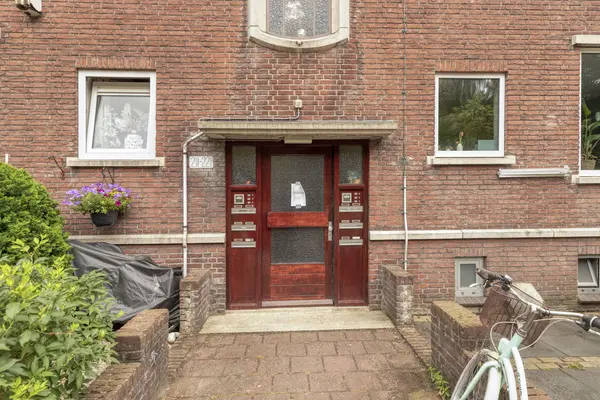 Frans Halskade 213, RIJSWIJK
