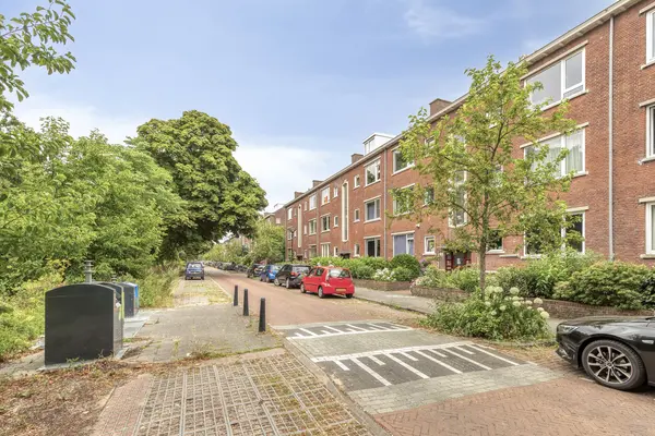 Frans Halskade 213, RIJSWIJK