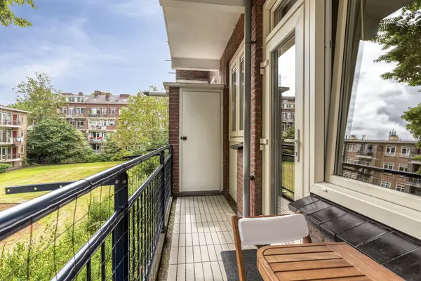 Frans Halskade 213, RIJSWIJK