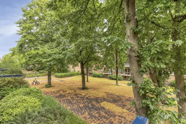 Frans Halskade 213, RIJSWIJK