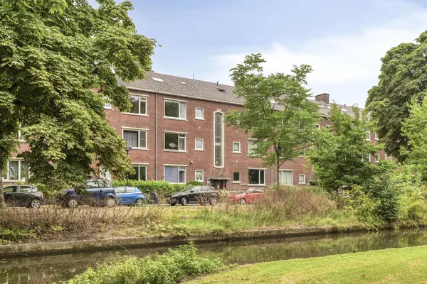 Frans Halskade 213, RIJSWIJK