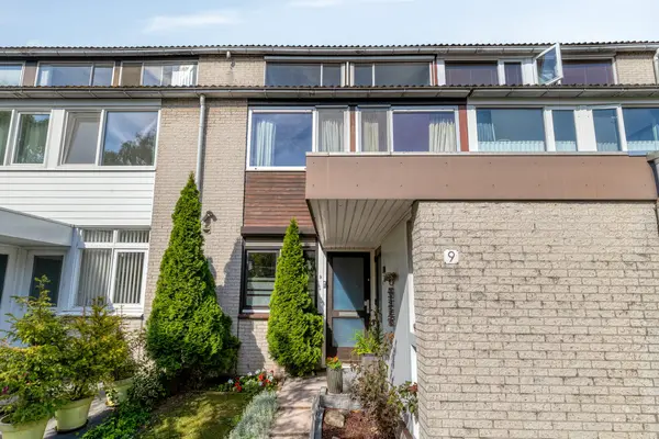 Schijflaan 9, DELFT