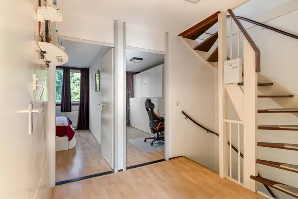Schijflaan 9, DELFT