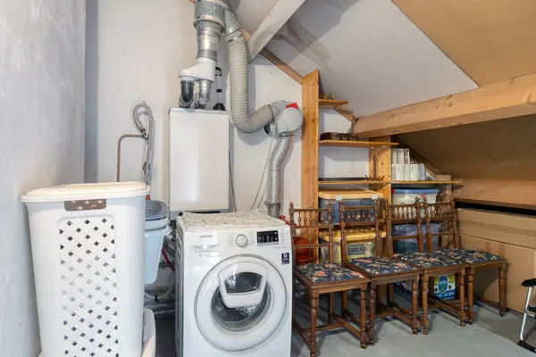Schijflaan 9, DELFT