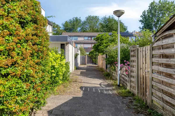 Schijflaan 9, DELFT