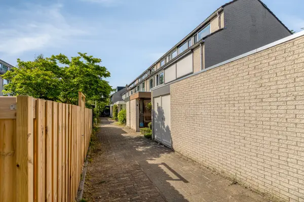 Schijflaan 9, DELFT