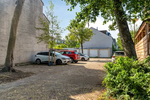 Schijflaan 9, DELFT
