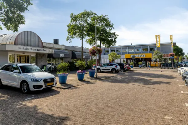 Schijflaan 9, DELFT
