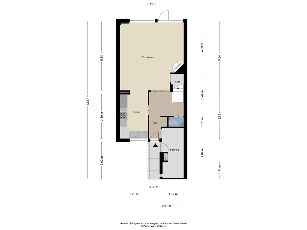 Plattegrond 46