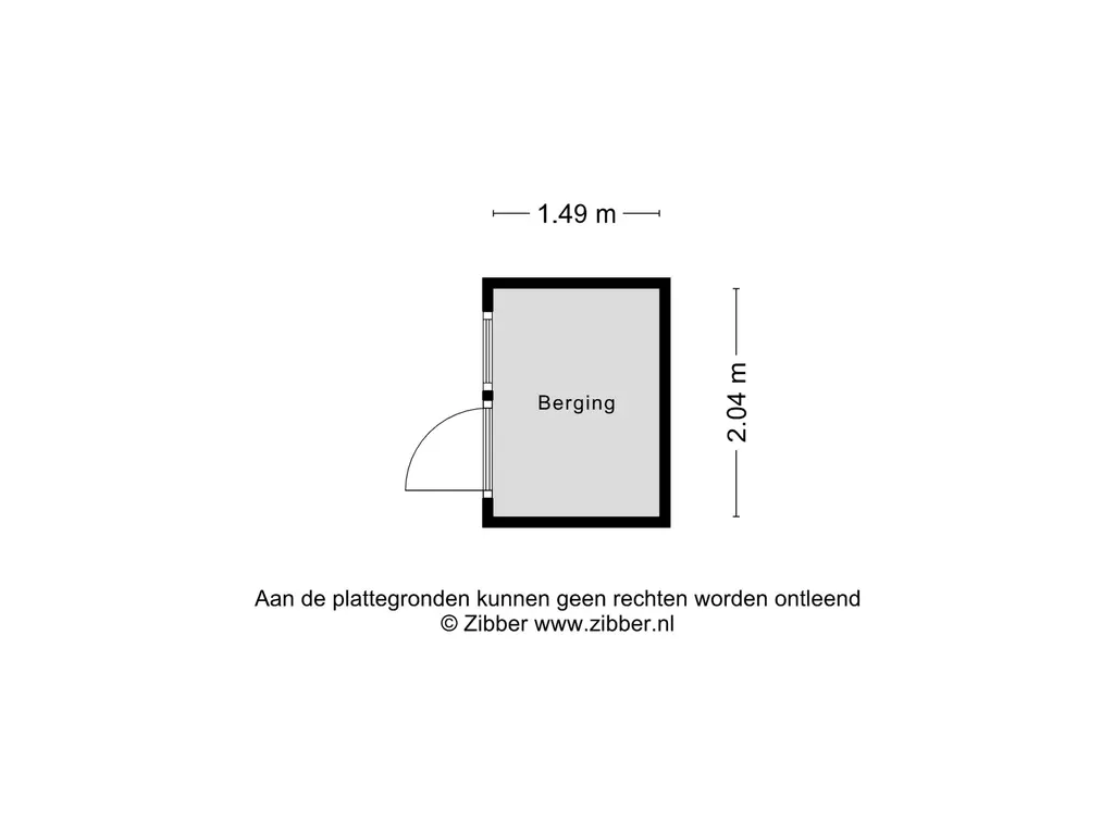 Plattegrond 49