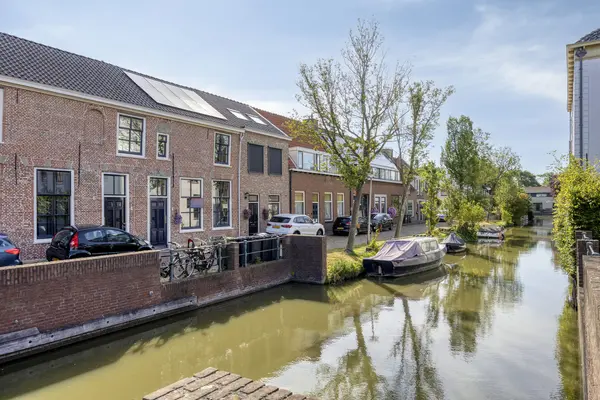 Prinsegracht 3, HONSELERSDIJK