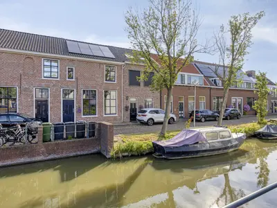 Foto 1 van Prinsegracht 3