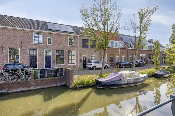 Prinsegracht 3