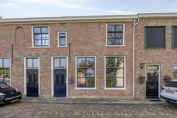 Prinsegracht 3, HONSELERSDIJK